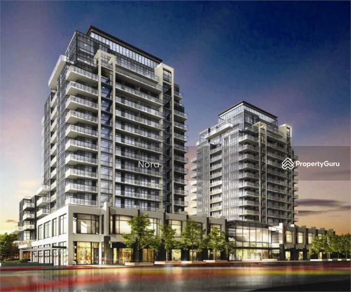 CASH Rebates RM68k {5 Mins TRX} Skyline View Hilltop KL neW LauncH Sky